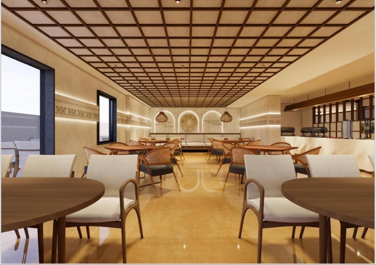 היידראבד Hotel La Premier מראה חיצוני תמונה
